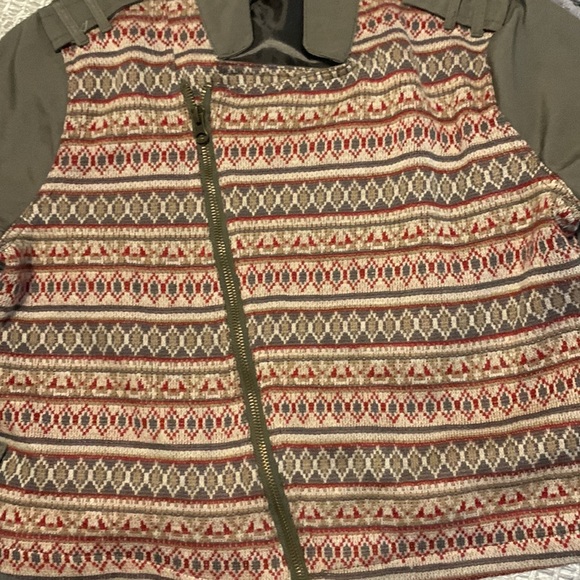 Jacket - Picture 6 of 11